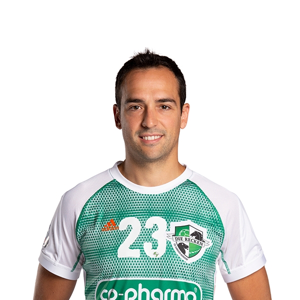 Cristian Ugalde Garcia